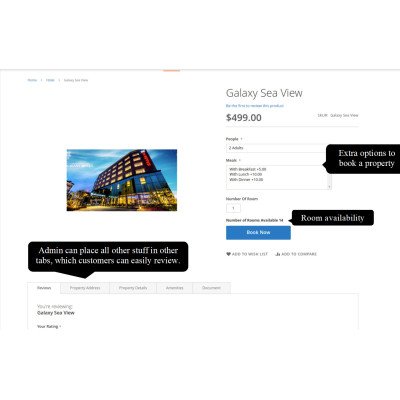 Optimize Your Magento Store with Property Rental Manager Extension