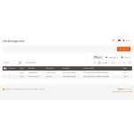 Enhance Your Magento Store with Custom Product Tabs Extension