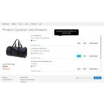 Boost Customer Engagement with Magento 2 Product Inquiry & Q&A Extension