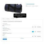 Boost Customer Engagement with Magento 2 Product Inquiry & Q&A Extension