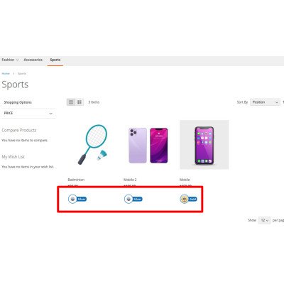 Enhance Your Magento 2 Marketplace with Seller Badge Add-On