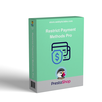 Restrict Payment Methods Pro - Hide Payment Provider