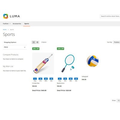 Drive Sales with Magento 2 Daily Deals Extension
