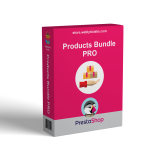 PrestaShop Products Bundle PRO Frequently bought together