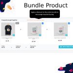 PrestaShop Products Bundle PRO Frequently bought together