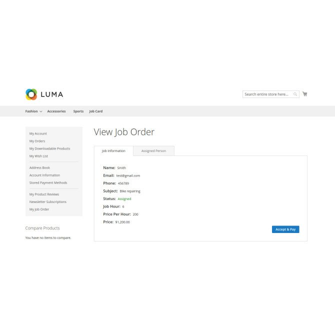 Screenshot 5