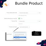 PrestaShop Products Bundle PRO Frequently bought together