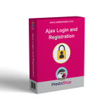 Ajax Login and Registration with Social (Quick) Login