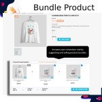 PrestaShop Products Bundle PRO Frequently bought together