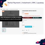 PrestaShop Partial Payment Module | Flexible Payment Solutions