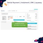 PrestaShop Partial Payment Module | Flexible Payment Solutions