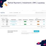 PrestaShop Partial Payment Module | Flexible Payment Solutions