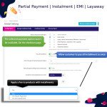 PrestaShop Partial Payment Module | Flexible Payment Solutions