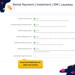 PrestaShop Partial Payment Module | Flexible Payment Solutions
