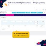PrestaShop Partial Payment Module | Flexible Payment Solutions