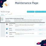 PrestaShop Coming Soon & Maintenance Module | Engage Customers