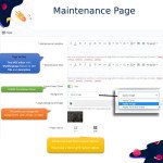 PrestaShop Coming Soon & Maintenance Module | Engage Customers