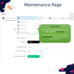 PrestaShop Coming Soon & Maintenance Module | Engage Customers