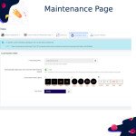 PrestaShop Coming Soon & Maintenance Module | Engage Customers