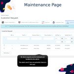 PrestaShop Coming Soon & Maintenance Module | Engage Customers