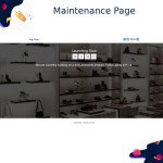 PrestaShop Coming Soon & Maintenance Module | Engage Customers