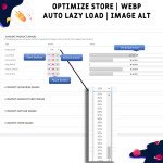 PrestaShop Image Optimization Module | Boost Performance & SEO