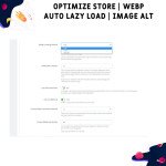 PrestaShop Image Optimization Module | Boost Performance & SEO