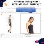 PrestaShop Image Optimization Module | Boost Performance & SEO