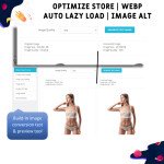 PrestaShop Image Optimization Module | Boost Performance & SEO