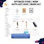 PrestaShop Image Optimization Module | Boost Performance & SEO