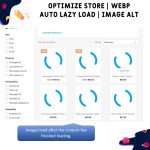 PrestaShop Image Optimization Module | Boost Performance & SEO