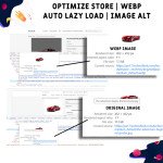 PrestaShop Image Optimization Module | Boost Performance & SEO