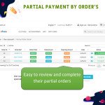 PrestaShop Partial Payment Module | Flexible Payment Options