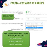 PrestaShop Partial Payment Module | Flexible Payment Options