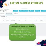 PrestaShop Partial Payment Module | Flexible Payment Options
