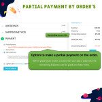 PrestaShop Partial Payment Module | Flexible Payment Options