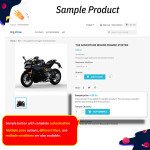 Effortless Product Sampling for PrestaShop | Boost Sales