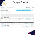 Effortless Product Sampling for PrestaShop | Boost Sales
