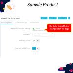 Effortless Product Sampling for PrestaShop | Boost Sales