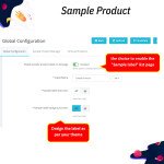 Effortless Product Sampling for PrestaShop | Boost Sales