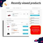 Boost Sales with Recently Viewed Products Module for PrestaShop