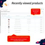 Boost Sales with Recently Viewed Products Module for PrestaShop