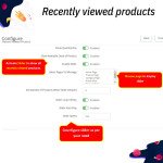 Boost Sales with Recently Viewed Products Module for PrestaShop