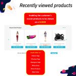 Boost Sales with Recently Viewed Products Module for PrestaShop