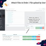 PrestaShop File Upload Module - Customizable Orders