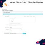 PrestaShop File Upload Module - Customizable Orders