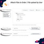 PrestaShop File Upload Module - Customizable Orders