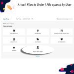 PrestaShop File Upload Module - Customizable Orders