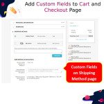 Custom Checkout Fields for PrestaShop