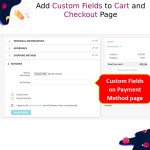 Custom Checkout Fields for PrestaShop